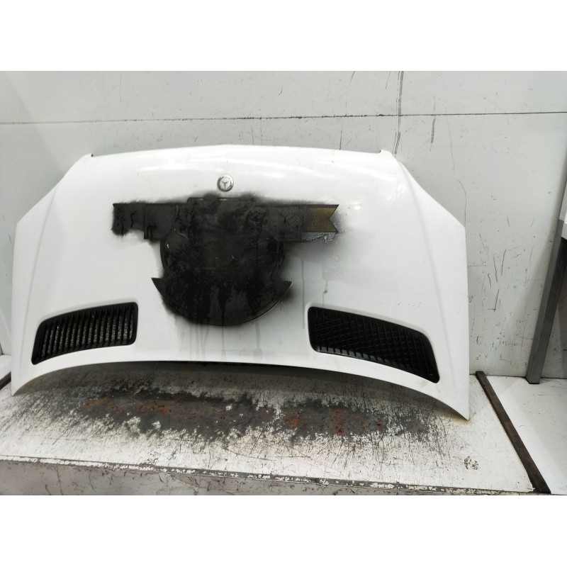 Recambio de capot para mercedes-benz sprinter 3,5-t furgoneta (b906) 318 cdi (906.631, 906.633, 906.635, 906.637) referencia OEM