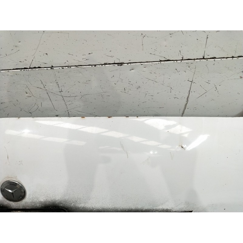 Recambio de capot para mercedes-benz sprinter 3,5-t furgoneta (b906) 318 cdi (906.631, 906.633, 906.635, 906.637) referencia OEM