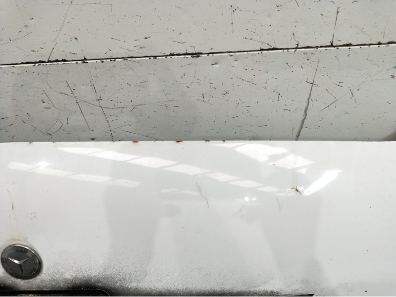 Recambio de capot para mercedes-benz sprinter 3,5-t furgoneta (b906) 318 cdi (906.631, 906.633, 906.635, 906.637) referencia OEM