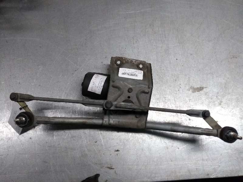 Recambio de motor limpia delantero para ford fiesta berl./courier surf referencia OEM IAM 0390241306 85GB17B571BA 