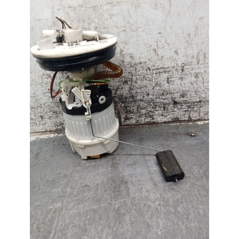 Recambio de bomba combustible para ford focus ii (da_, hcp, dp) 1.6 referencia OEM IAM P1505697AS  