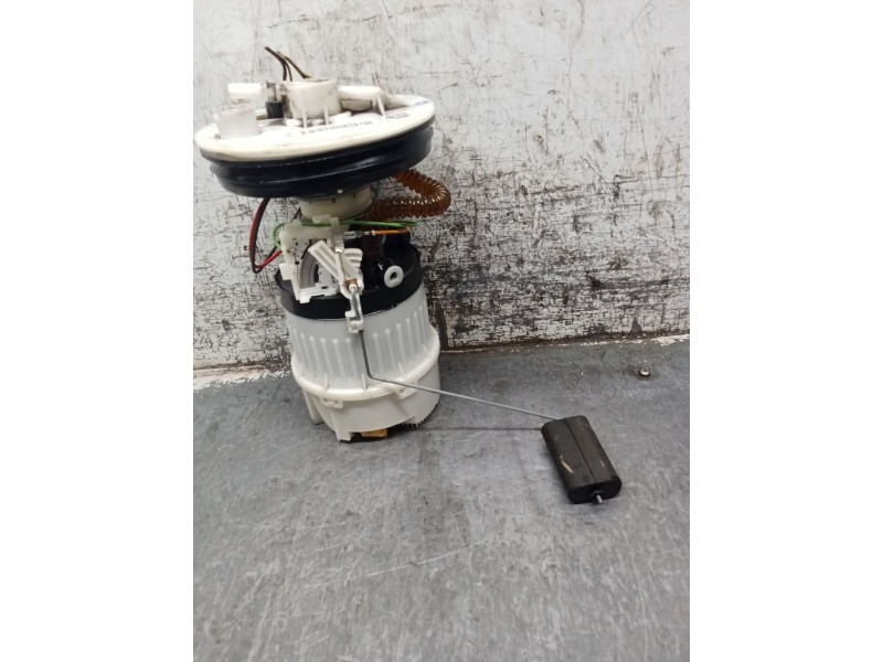 Recambio de bomba combustible para ford focus ii (da_, hcp, dp) 1.6 referencia OEM IAM P1505697AS  