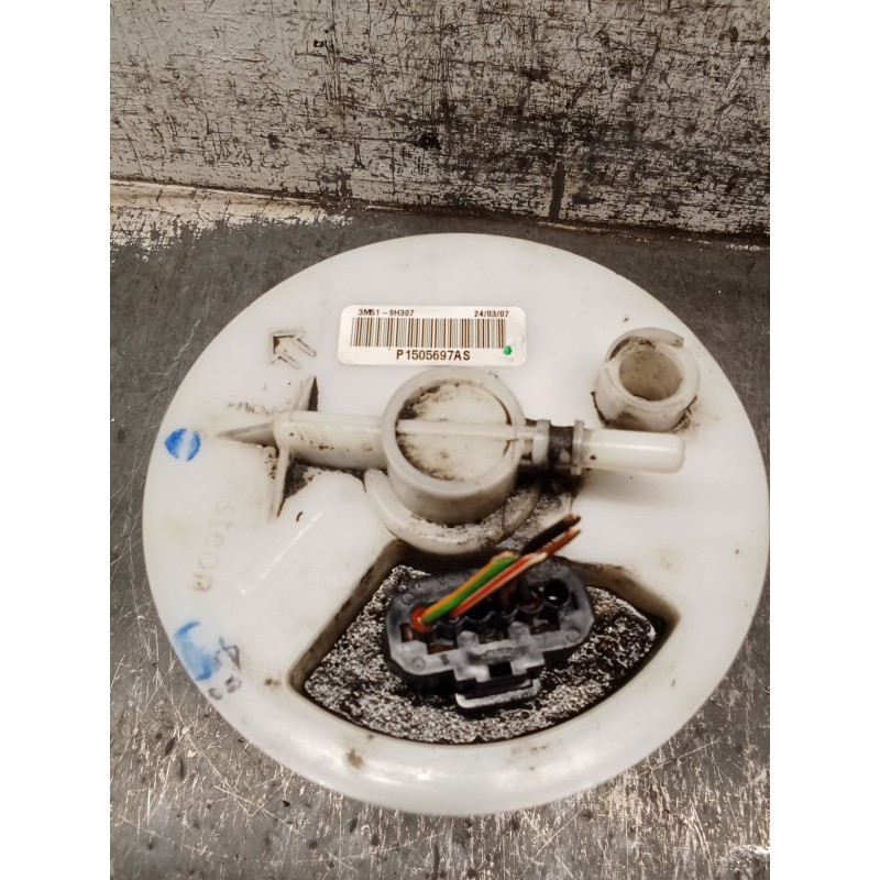 Recambio de bomba combustible para ford focus ii (da_, hcp, dp) 1.6 referencia OEM IAM P1505697AS  