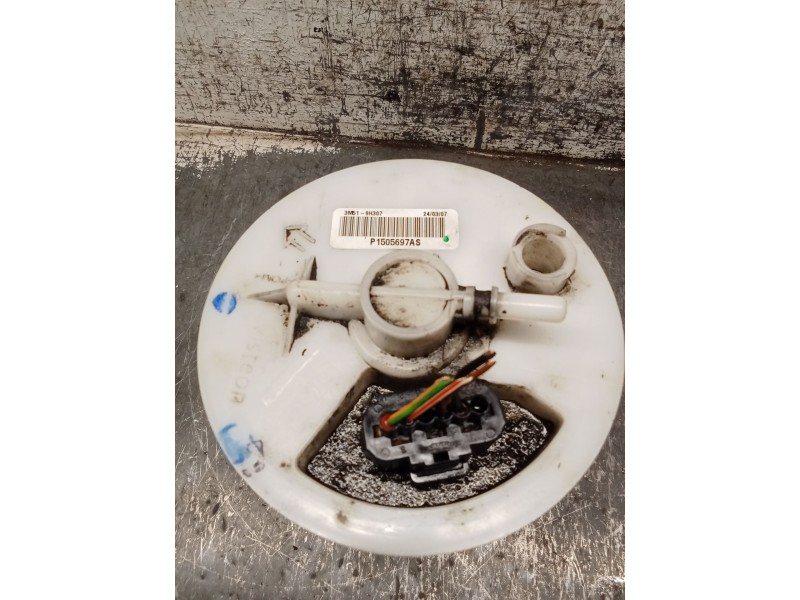 Recambio de bomba combustible para ford focus ii (da_, hcp, dp) 1.6 referencia OEM IAM P1505697AS  