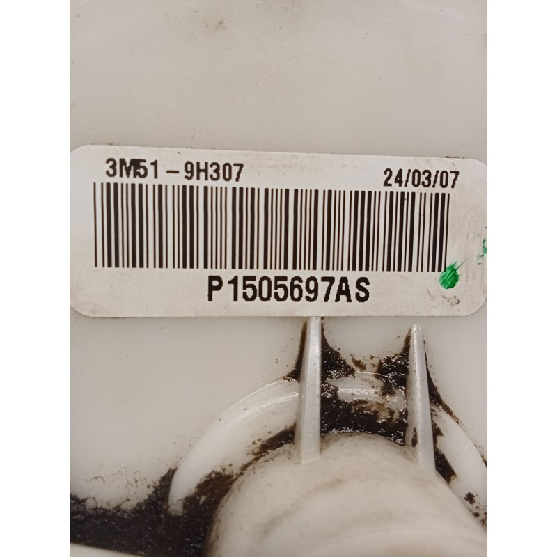 Recambio de bomba combustible para ford focus ii (da_, hcp, dp) 1.6 referencia OEM IAM P1505697AS  