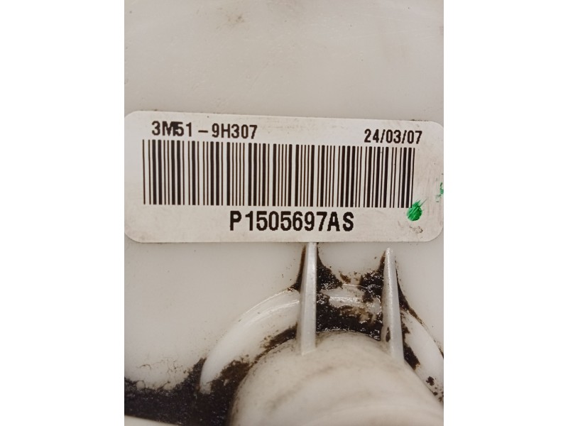 Recambio de bomba combustible para ford focus ii (da_, hcp, dp) 1.6 referencia OEM IAM P1505697AS  