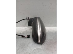 Recambio de retrovisor izquierdo para volkswagen touran (5t1) 1.6 tdi referencia OEM IAM ELECTRICO 1 ENCHUFE 9 CABLES  2
