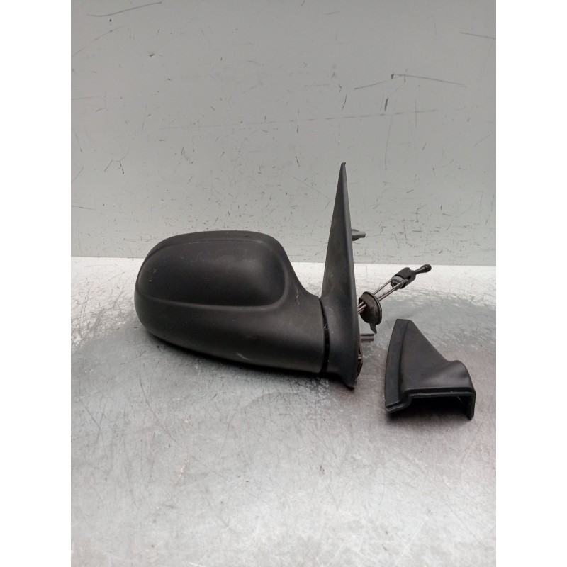 Recambio de retrovisor derecho para citroën saxo (s0, s1) 1.1 x, sx referencia OEM IAM MANUAL  