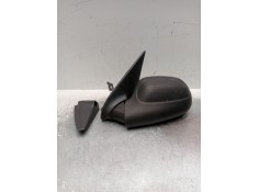 Recambio de retrovisor izquierdo para citroën saxo (s0, s1) 1.1 x, sx referencia OEM IAM MANUAL  