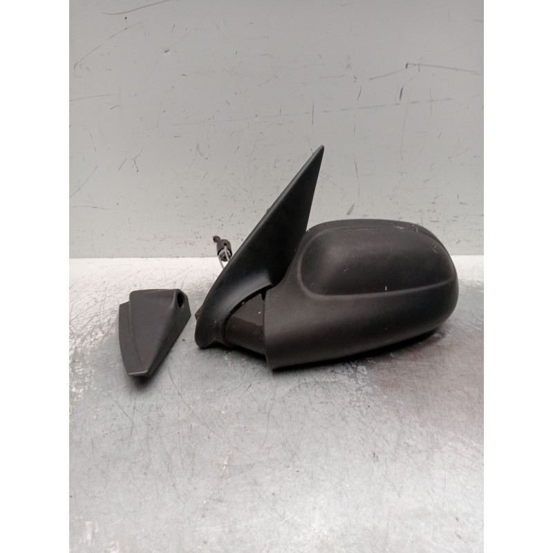 Recambio de retrovisor izquierdo para citroën saxo (s0, s1) 1.1 x, sx referencia OEM IAM MANUAL  