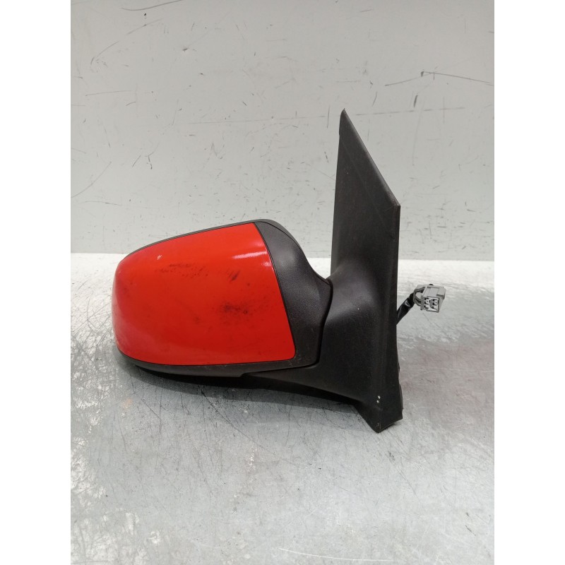 Recambio de retrovisor derecho para ford focus ii (da_, hcp, dp) 1.6 referencia OEM IAM ELECTRICO 1 ENCHUFE 5 CABLES 