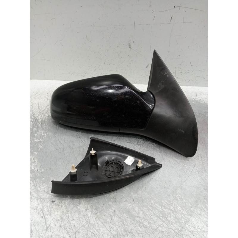 Recambio de retrovisor derecho para opel astra h gtc (a04) 1.7 cdti (l08) referencia OEM IAM ELECTRICO 1 ENCHUFE 5 PINES 