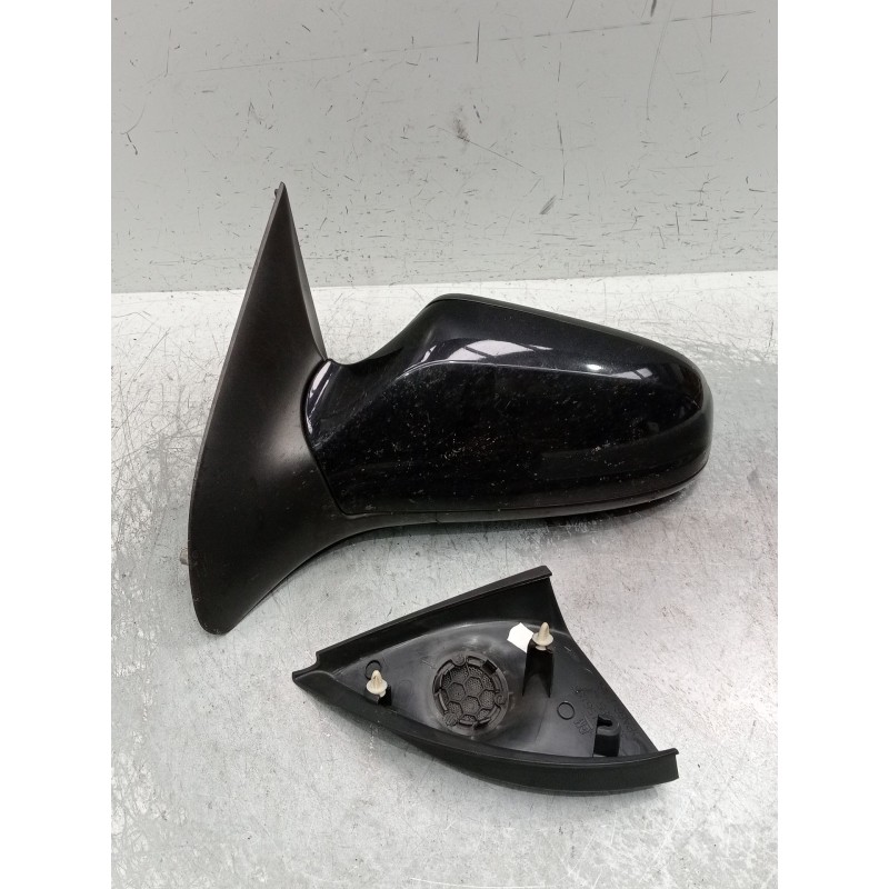 Recambio de retrovisor izquierdo para opel astra h gtc (a04) 1.7 cdti (l08) referencia OEM IAM ELECTRICO 1 ENCHUFE 5 PINES 