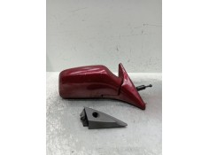 Recambio de retrovisor derecho para renault 21 (b48_) 1.7 (b48e) referencia OEM IAM MANUAL  