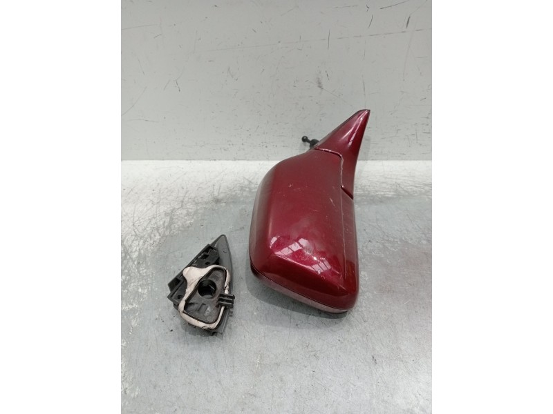 Recambio de retrovisor derecho para renault 21 (b48_) 1.7 (b48e) referencia OEM IAM MANUAL  
