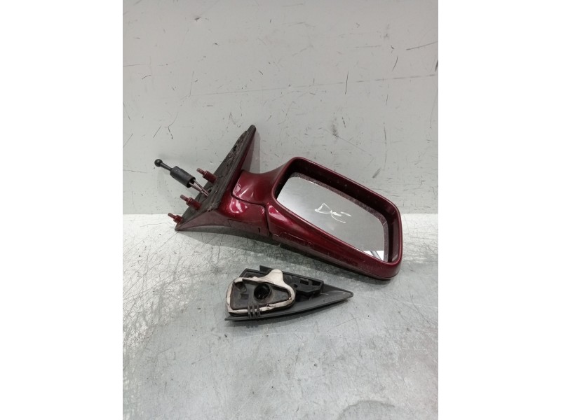 Recambio de retrovisor derecho para renault 21 (b48_) 1.7 (b48e) referencia OEM IAM MANUAL  