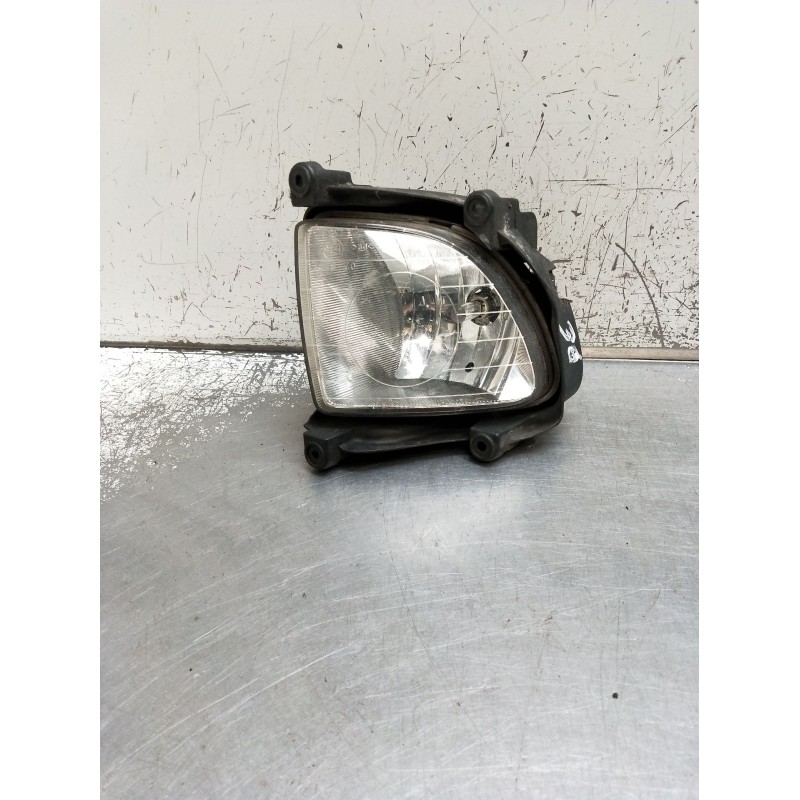 Recambio de faro antiniebla derecho para kia sportage ii (je_, km_) 2.0 crdi referencia OEM IAM   
