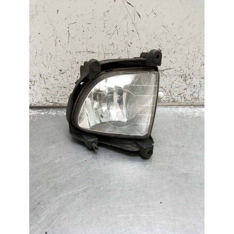 Recambio de faro antiniebla izquierdo para kia sportage ii (je_, km_) 2.0 crdi referencia OEM IAM   