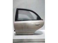 Recambio de puerta trasera izquierda para mazda xedos 9 (ta) 2.5 v6 referencia OEM IAM   