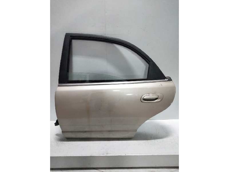 Recambio de puerta trasera izquierda para mazda xedos 9 (ta) 2.5 v6 referencia OEM IAM   