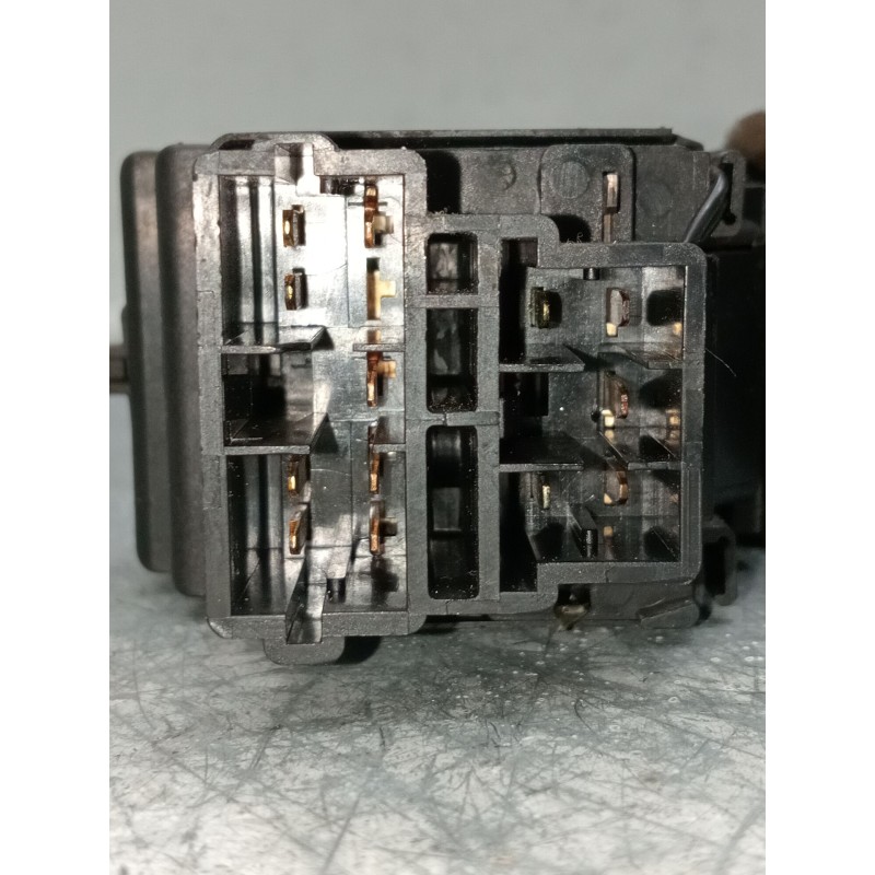 Recambio de mando luces para citroën berlingo / berlingo first monospace (mf_, gjk_, gfk_) 1.9 d (mfwjz) referencia OEM IAM 9623