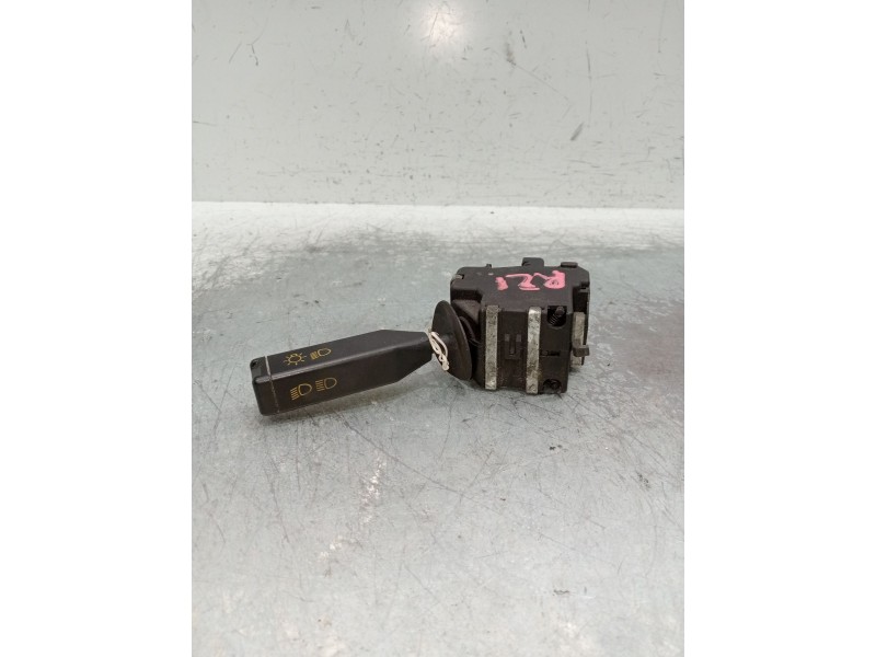 Recambio de mando luces para renault 21 (b48_) 1.7 (b48e) referencia OEM IAM   