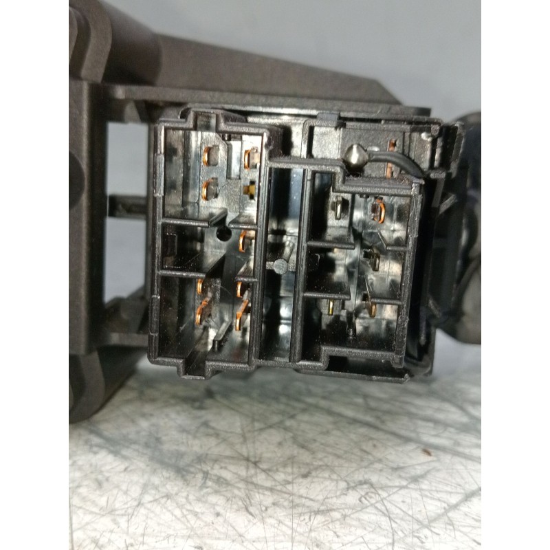 Recambio de mando luces para citroën saxo (s0, s1) 1.1 x, sx referencia OEM IAM 96251933ZL 96049597ZL 