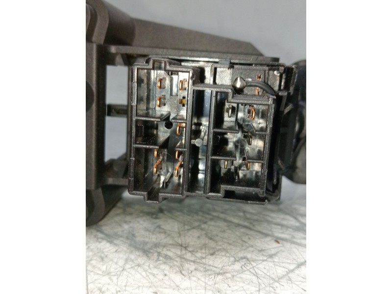 Recambio de mando luces para citroën saxo (s0, s1) 1.1 x, sx referencia OEM IAM 96251933ZL 96049597ZL 