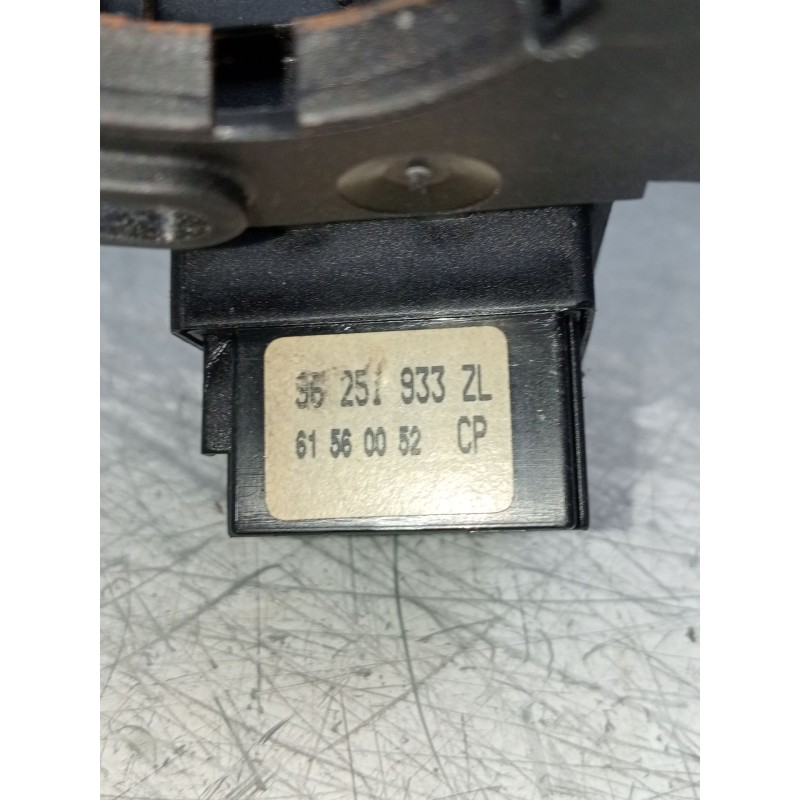 Recambio de mando luces para citroën saxo (s0, s1) 1.1 x, sx referencia OEM IAM 96251933ZL 96049597ZL 