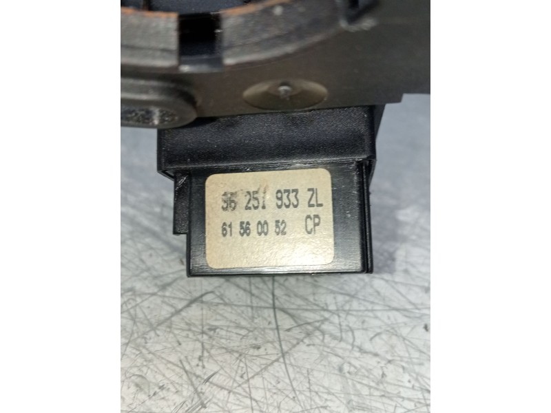 Recambio de mando luces para citroën saxo (s0, s1) 1.1 x, sx referencia OEM IAM 96251933ZL 96049597ZL 