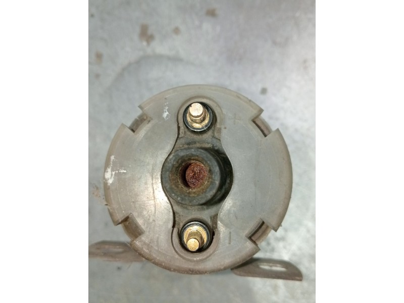 Recambio de bobina encendido para ford sierra i hatchback (gbc) 2.0 referencia OEM IAM 98498  