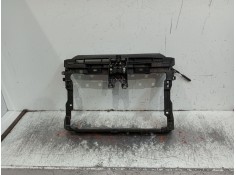 Recambio de panel frontal para volkswagen touran (5t1) 1.6 tdi referencia OEM IAM   