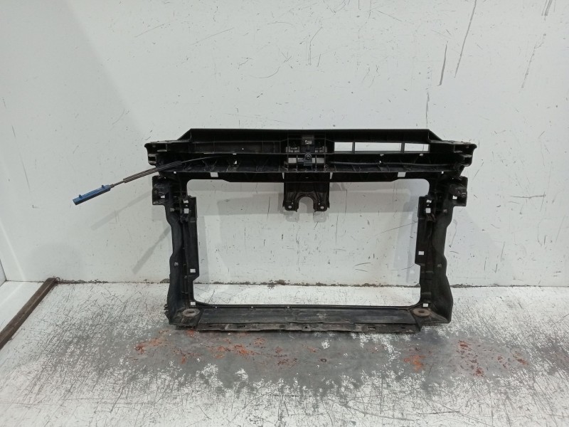 Recambio de panel frontal para volkswagen touran (5t1) 1.6 tdi referencia OEM IAM   