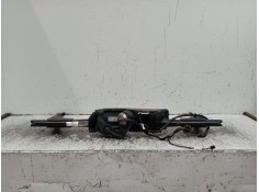 Recambio de refuerzo paragolpes trasero para volkswagen touran (5t1) 1.6 tdi referencia OEM IAM 5TA803881  