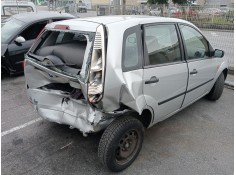 ford fiesta v (jh_, jd_) del año 2002 2