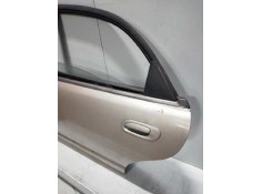Recambio de puerta trasera izquierda para mazda xedos 9 (ta) 2.5 v6 referencia OEM IAM    2