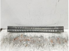 Recambio de refuerzo paragolpes trasero para nissan leaf (ze1) electric referencia OEM IAM    2