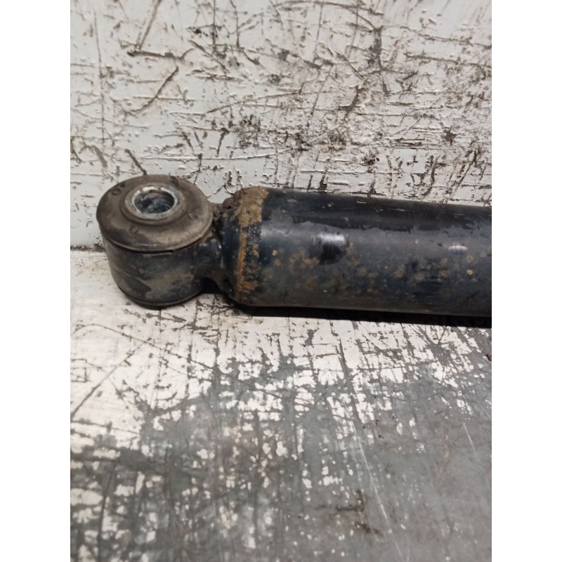 Recambio de amortiguador trasero izquierdo para ford focus ii (da_, hcp, dp) 1.6 referencia OEM IAM E2000504  