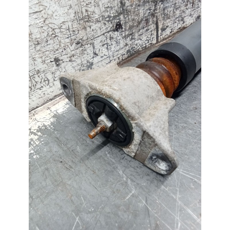 Recambio de amortiguador trasero derecho para ford focus ii (da_, hcp, dp) 1.6 referencia OEM IAM 52000504  