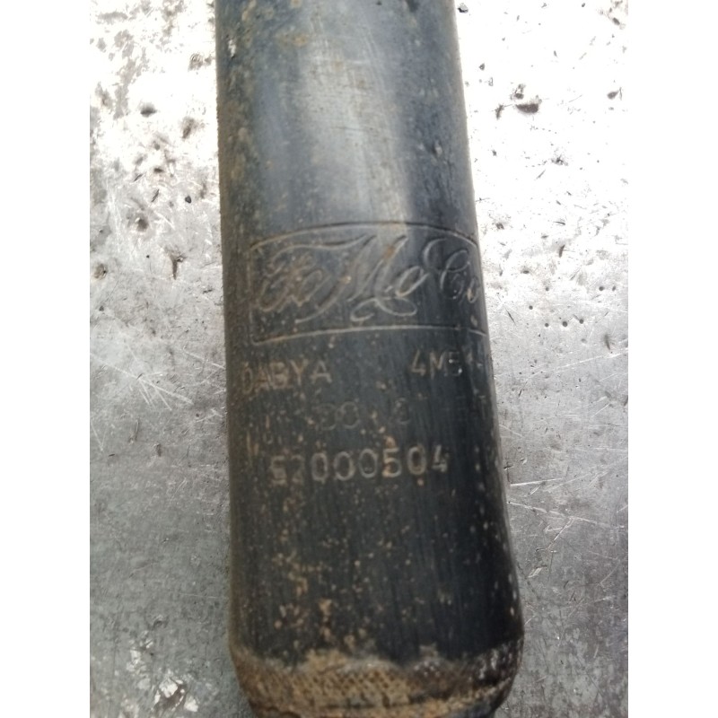 Recambio de amortiguador trasero derecho para ford focus ii (da_, hcp, dp) 1.6 referencia OEM IAM 52000504  