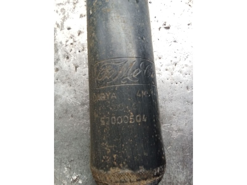 Recambio de amortiguador trasero derecho para ford focus ii (da_, hcp, dp) 1.6 referencia OEM IAM 52000504  