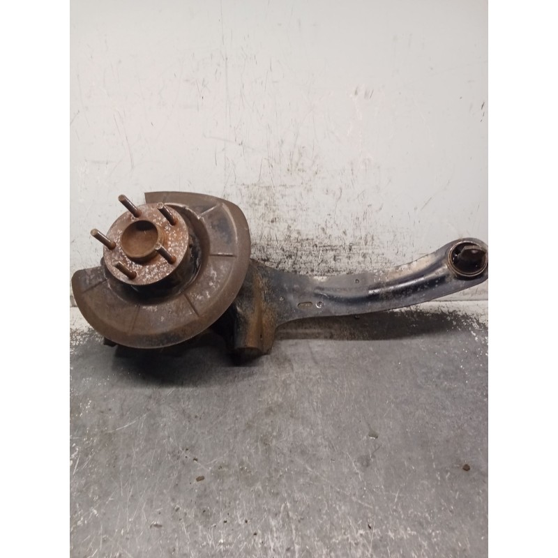 Recambio de mangueta trasera derecha para ford focus ii (da_, hcp, dp) 1.6 referencia OEM IAM 7D53394  