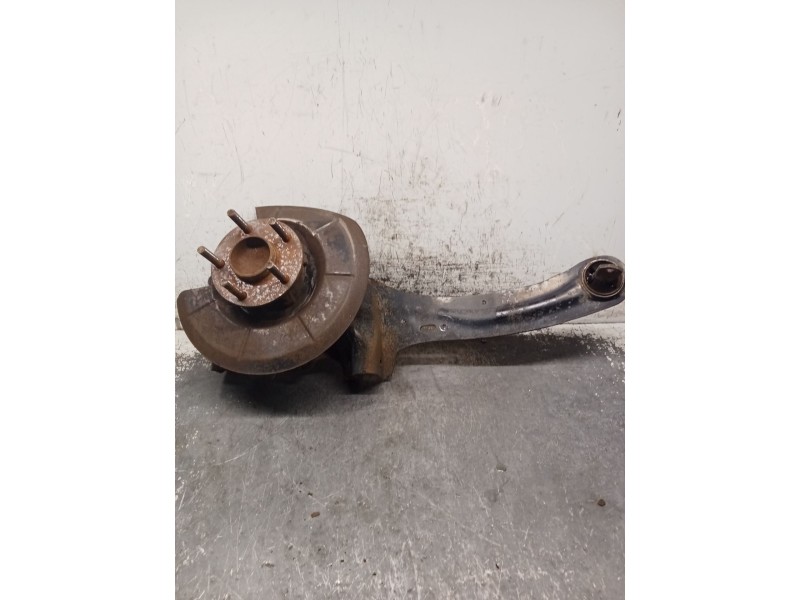 Recambio de mangueta trasera derecha para ford focus ii (da_, hcp, dp) 1.6 referencia OEM IAM 7D53394  