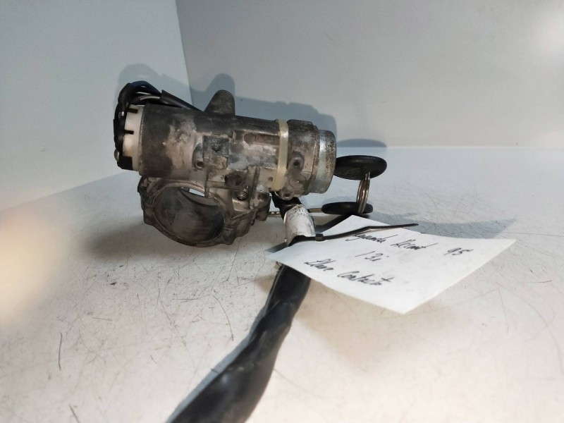 Recambio de conmutador de arranque para hyundai accent (x3) 1.3 cat referencia OEM IAM   