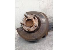 Recambio de mangueta trasera derecha para ford focus ii (da_, hcp, dp) 1.6 referencia OEM IAM 7D53394   2