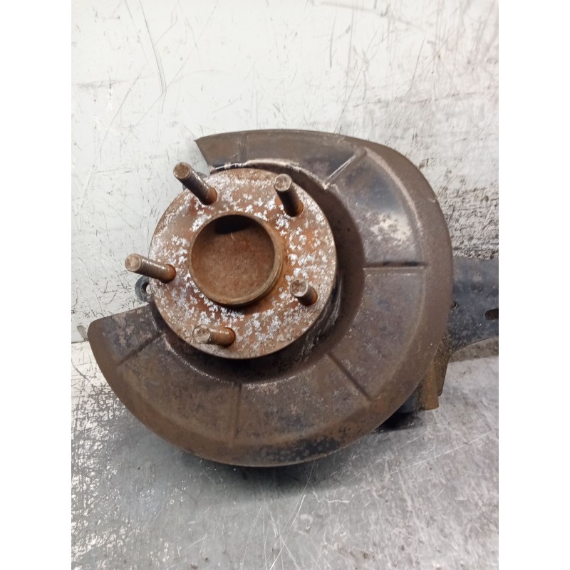 Recambio de mangueta trasera derecha para ford focus ii (da_, hcp, dp) 1.6 referencia OEM IAM 7D53394  