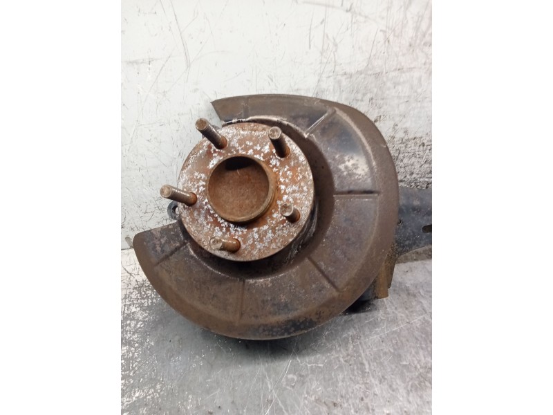 Recambio de mangueta trasera derecha para ford focus ii (da_, hcp, dp) 1.6 referencia OEM IAM 7D53394  