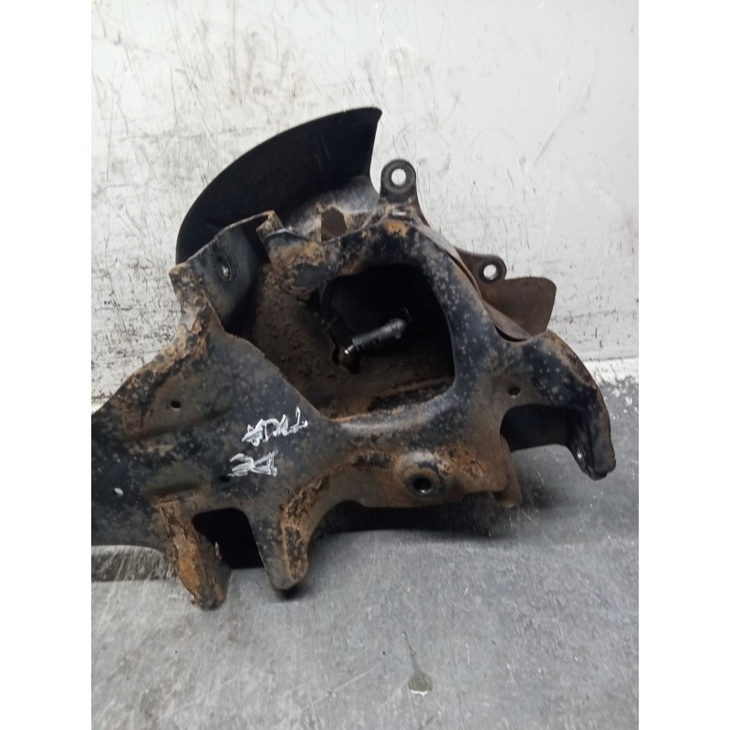 Recambio de mangueta trasera derecha para ford focus ii (da_, hcp, dp) 1.6 referencia OEM IAM 7D53394  