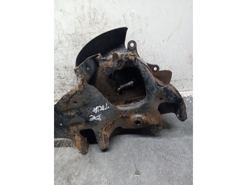 Recambio de mangueta trasera derecha para ford focus ii (da_, hcp, dp) 1.6 referencia OEM IAM 7D53394  