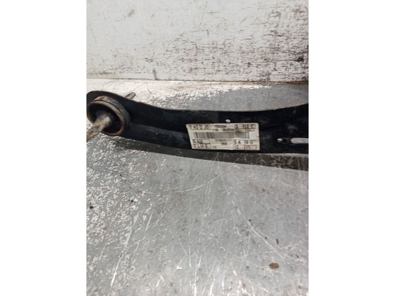 Recambio de mangueta trasera derecha para ford focus ii (da_, hcp, dp) 1.6 referencia OEM IAM 7D53394  